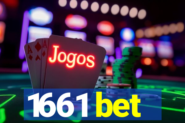 1661 bet